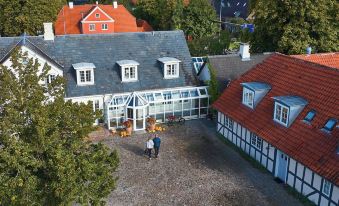 Hotel Knudsens Gaard