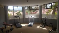 Pine Valley Hotel Oludeniz - Gym