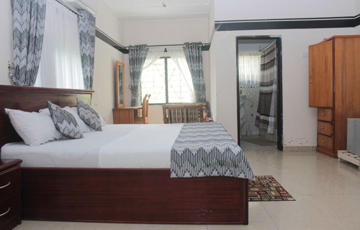 Wildwin Resort - Hostel