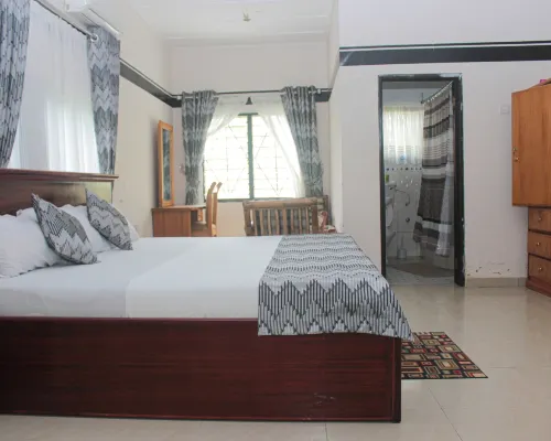 Wildwin Resort - Hostel Hotels in Botsomtwe