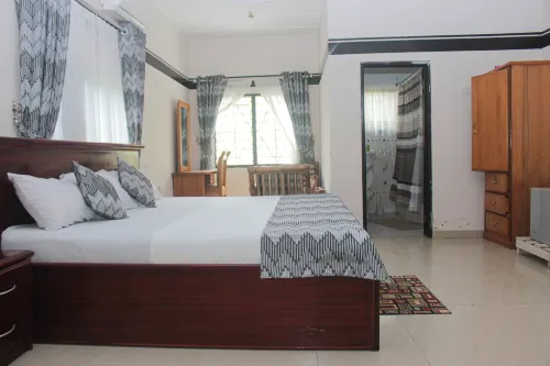 Wildwin Resort - Hostel