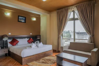 Heyday Hotel Hotels near Mina Mall | Jemo Michael ሚና ሞል | ጀሞ ሚካኤል