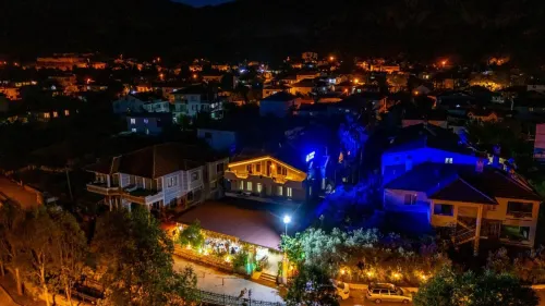 Rayana Hotel Hotels in Selimiye