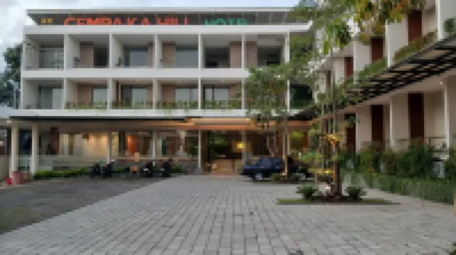 Neo Cempaka Hill Hotel