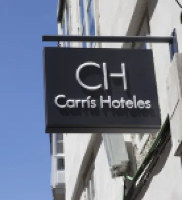 Carris Casa de la Troya โรงแรมใกล้Praza da Quintana