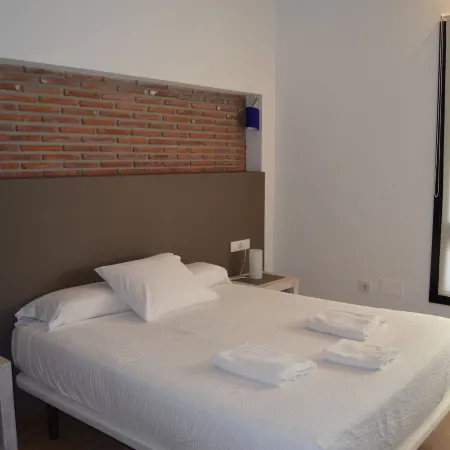 Apartamentos Coronado