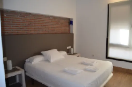 Apartamentos Coronado