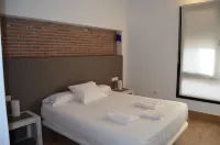 아파르타멘토스 코로나도 Museo automovilistico Malaga 주변 호텔