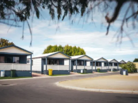 朱裏恩灣旅遊公園酒店 塞萬提斯酒店