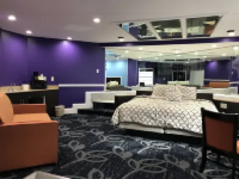 Inn of the Dove Cherry Hill - Philadelphia Hotels in Cherry Hill