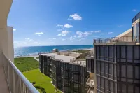 Peninsula Island Resort & Spa - Beachfront Property at South Padre Island - Ocean View