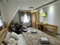Rustic Inn River Hotels in Plitvicka Jezera