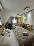 Rustic Inn River Hoteles en Prijeboj