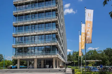 U Parkhotel