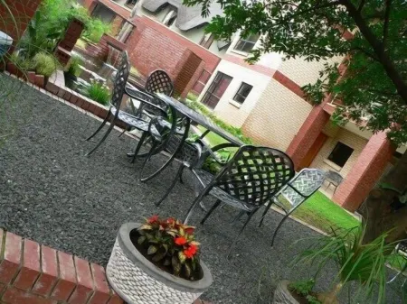 Rustenburg Boutique Hotel