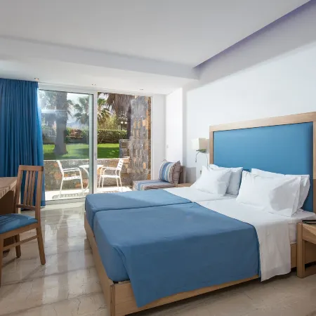 Aeolos Beach Resort
