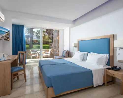 Aeolos Beach Resort Hotels in Malia