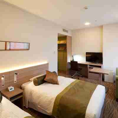 上田東急REIホテル Rooms