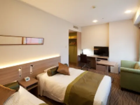 上田東急REIホテル 上田のホテル