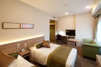 Ueda Tokyu Rei Hotel Hotels in Tōmi