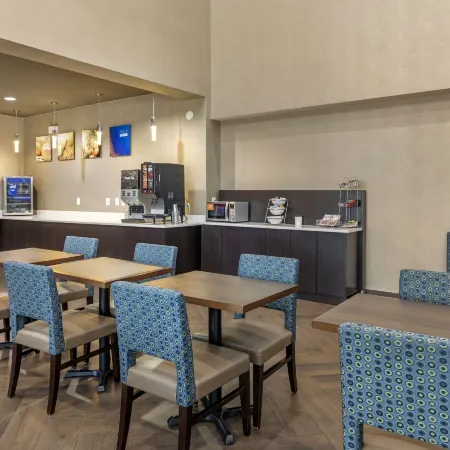 Country Inn & Suites by Radisson, Pensacola West, FL
