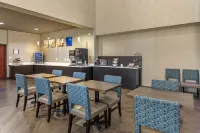 Country Inn & Suites by Radisson, Pensacola West, FL - servizio colazione