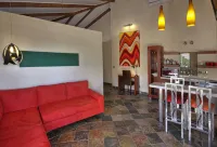 Hartmann Suites Serviced Self-Catering Apartments