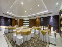 Sarovar Portico Jaipur Ξενοδοχεία στην πόλη Τζαϊπούρ