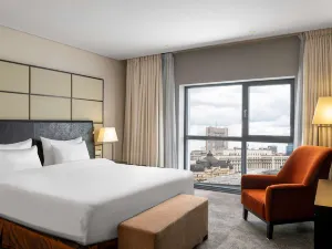 Radisson Blu Hotel Bucharest