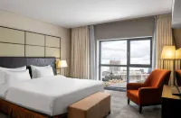 Radisson Blu Hotel Bucharest Hotels in Bukarest