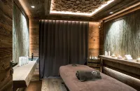 Le Refuge de la Traye - spa