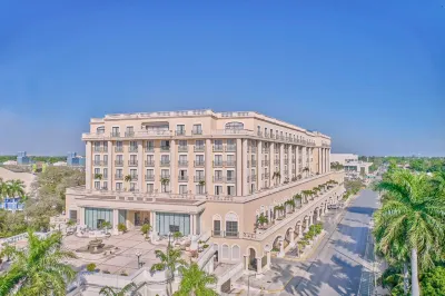 Fiesta Americana Merida Hotels in 