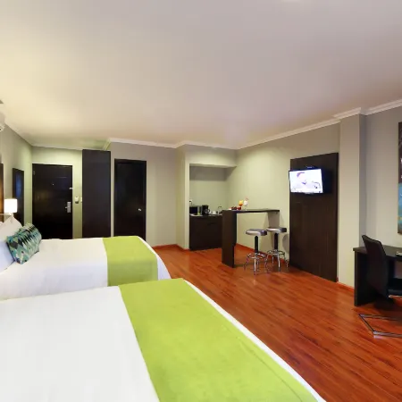 Aranjuez Hotel & Suites