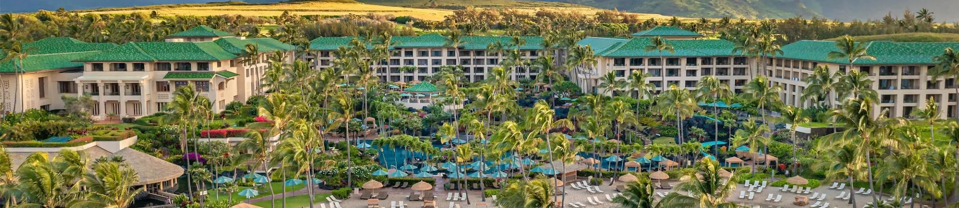 Luxushotels