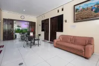 RedDoorz at Graha 99 Simomulyo Hotels in Sukomanunggal