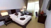 Washington Hotel Hotels in Addis Ababa