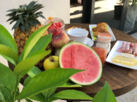 Hôtel la Fabrique Hotels in Poitou-Charentes