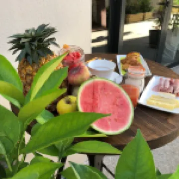 Hôtel la Fabrique Hotels in Charente-Maritime