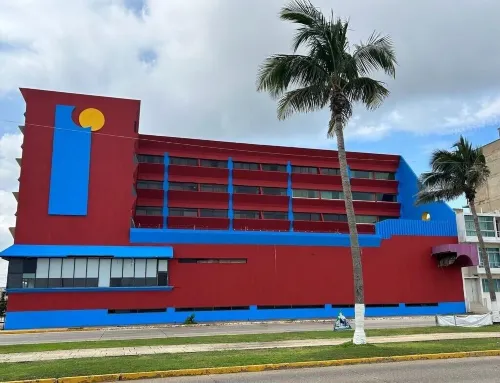 Hotel Terrasol Hotels in Coatzacoalcos