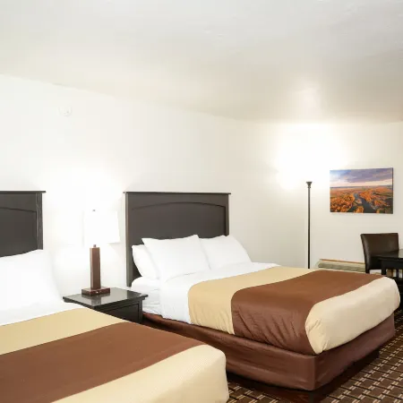 Billings Hotel & Convention Center