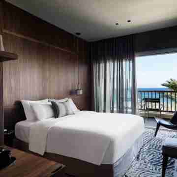 Doryssa Seaside Resort Rooms