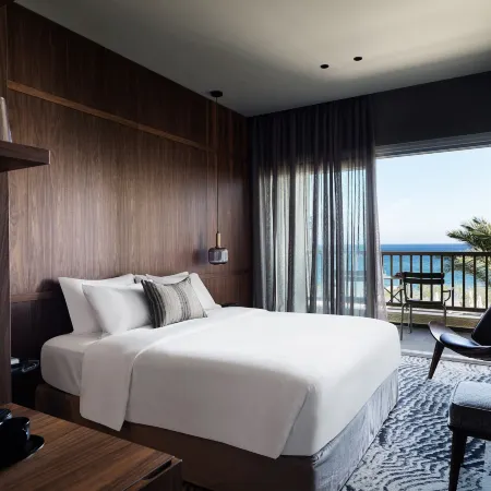 Doryssa Seaside Resort Hotels in Samos