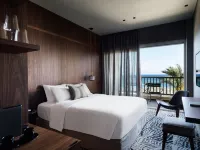 Doryssa Seaside Resort Hotels in Pythagoreio