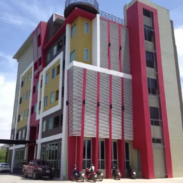 Trendy Hotel