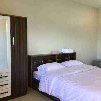 โรงแรมอารมณ์ดี Rooms
