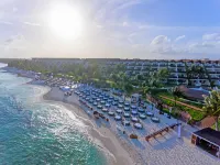 Ambassador at Grand Velas All Inclusive Hotels near Xplor Park
