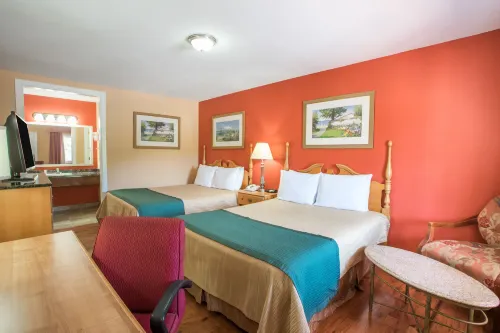 The Hillside Hotel Hotels in Bolivar