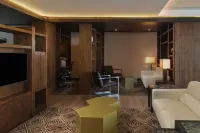 聖多明戈JW萬豪酒店 - 5星級