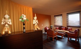 Ambient Hotel