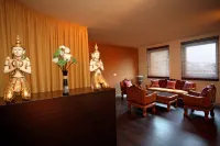 Ambient Hotel Hotels in Municipality of Domzale
